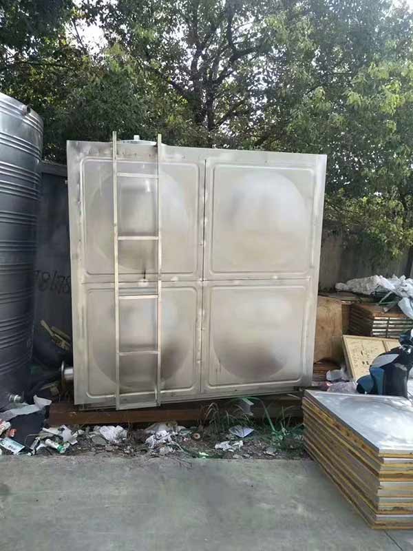 不锈钢聚氨酯填充(图1) 不锈钢聚氨酯填充