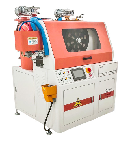 JX-H-P30S铝型材发泡机