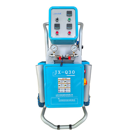 JX-Q30气动聚脲喷涂机