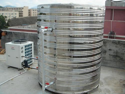太阳能热水器水箱发泡(图4) 太阳能热水器水箱发泡