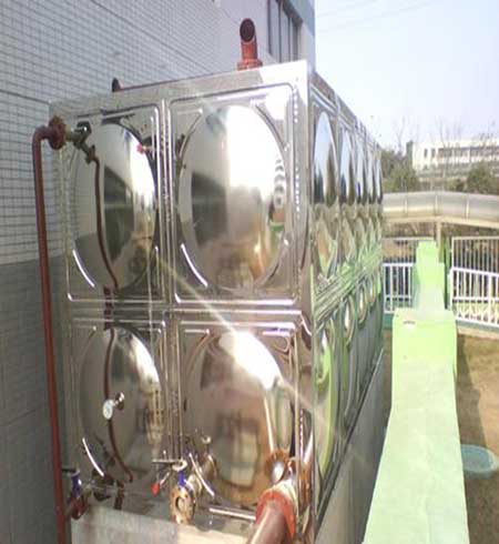 太阳能水箱发泡(图4) 太阳能水箱发泡