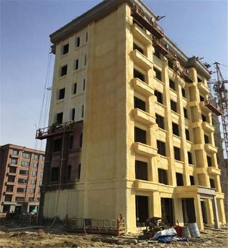 聚氨酯保温可以在地热供暖建设中使用吗(图2) 聚氨酯保温